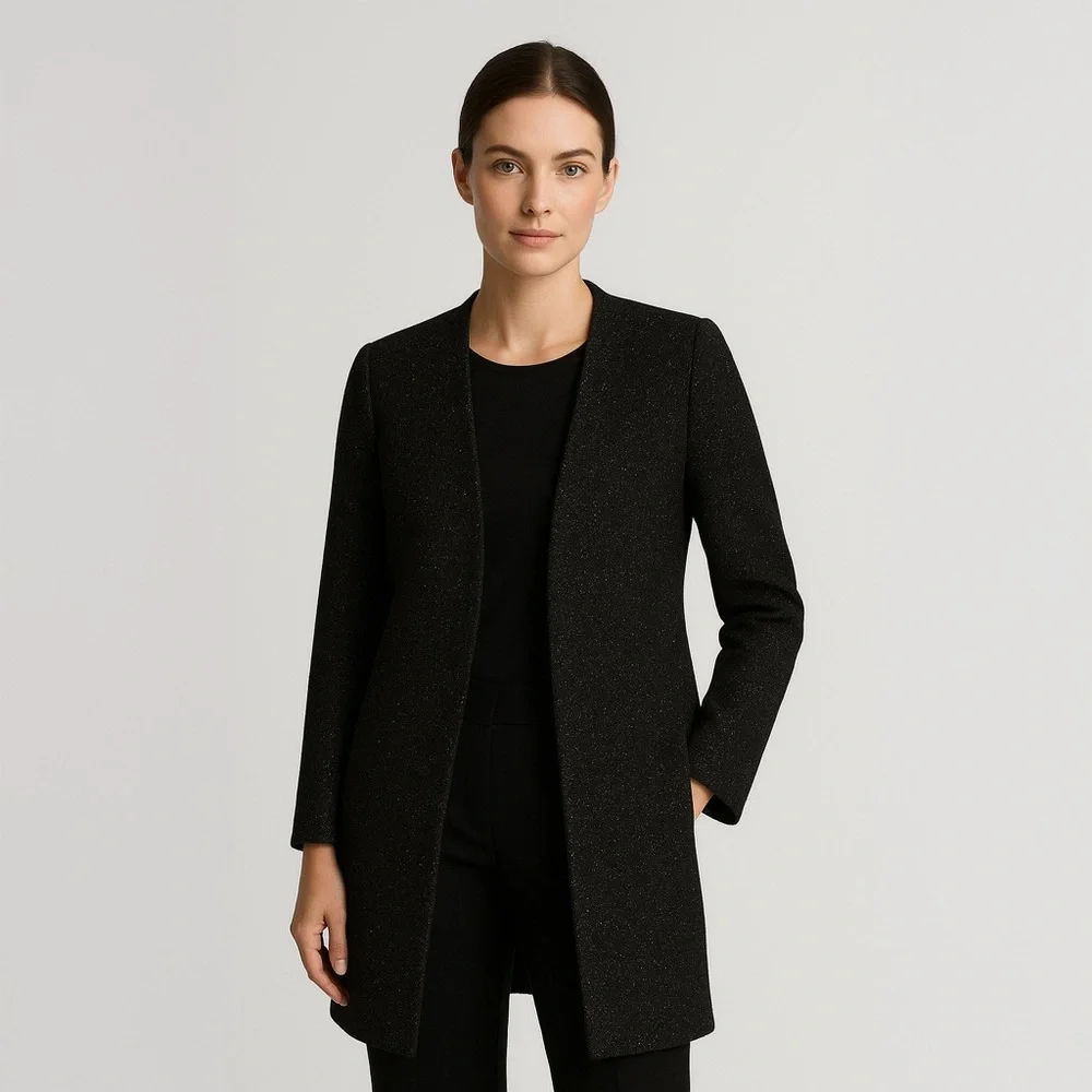 Just Female Francoise Blazer - sz XS